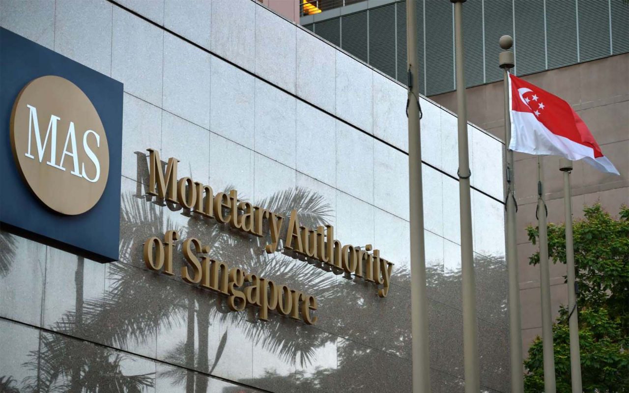 Monetary Authority of Singapore