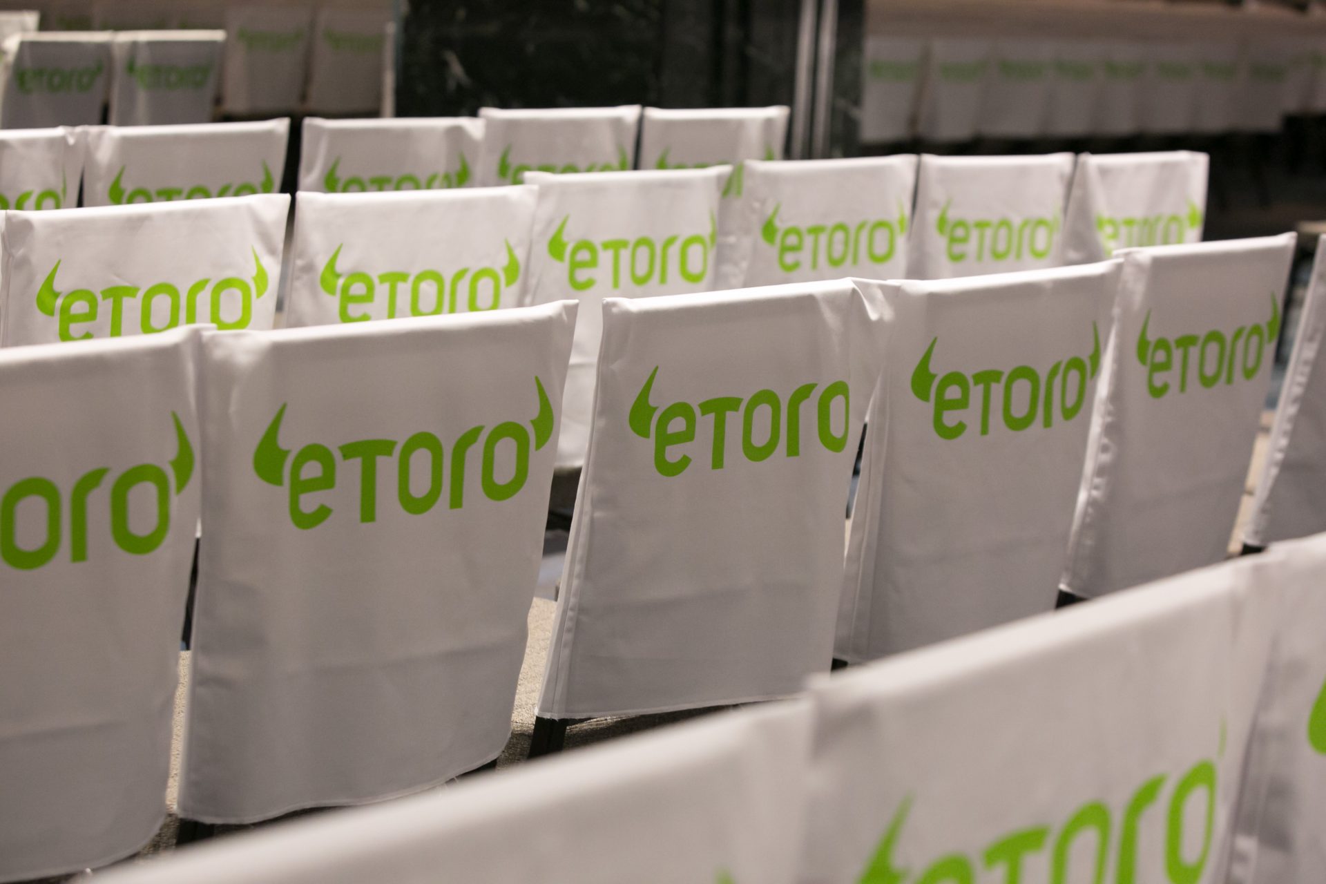 Investment Platform eToro Acquires Crypto Portfolio ...