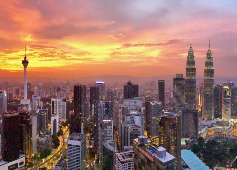 Malaysia Economy Outlook Towards Card Payments Digitisation