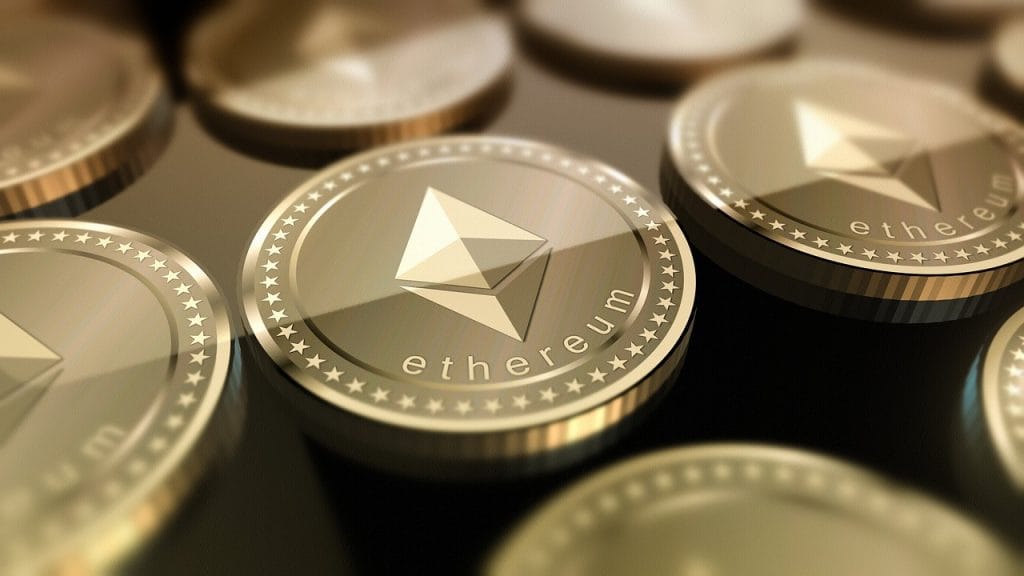 etherium coin