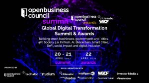 120+ Speakers Including Former Nasa Astronaut Scott Parazynski, Bollywood Actor Javed Jaffrey Join Global Digital Transformation Openbusinesscouncil Citiesabc Summit Looking at Best Ways to Cope With Covid-19 Business Challenges