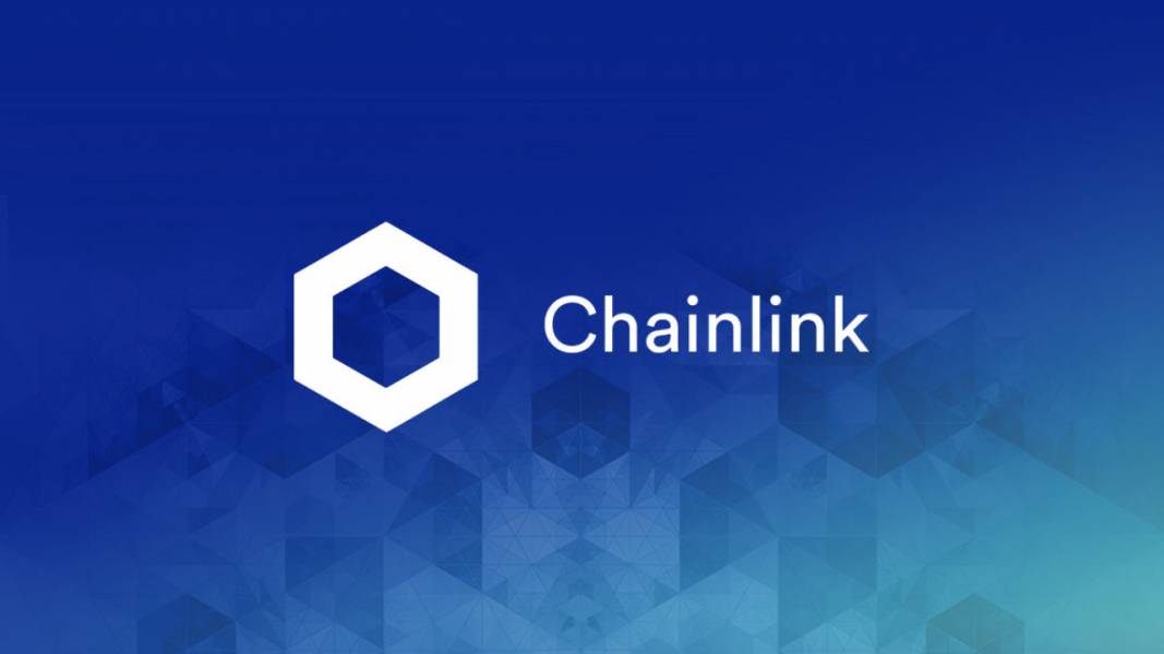 ChainLink, LINK