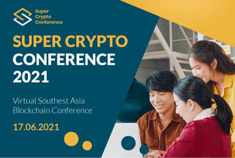 Super Crypto News, Super Crypto Conference