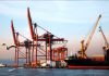 Shipping, Container shipping, ETF Market