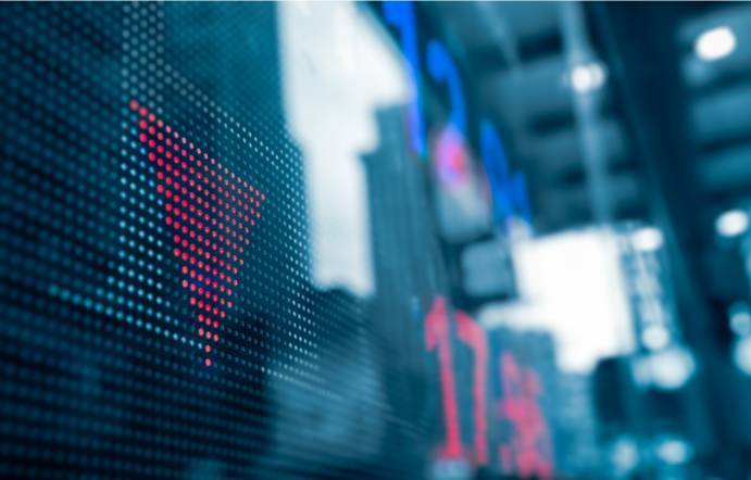 FTSE 100, FTSE 100 Index, Stock Market, Stock Exchange, Trading