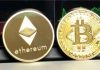 Ethereum, ETH, bitcoin, BTC, cryptocurrencies, Bitcoin Value, Ethereum value, ETH price