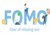 FOMO, fear of missing out, crypto, cryptocurrency, crypto trading, investing