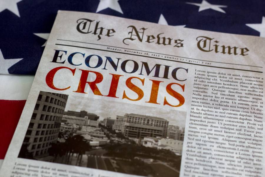 What Causes an Economic Recession? A Finance Guide