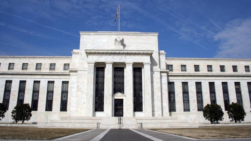 U.S. Federal Reserve to double the pace of its taper to $30 billion a month, FED, FED policy, market, trading