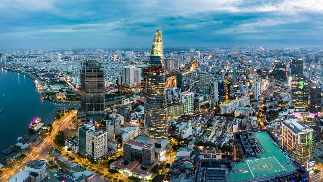 Vietnam Investment Outlook