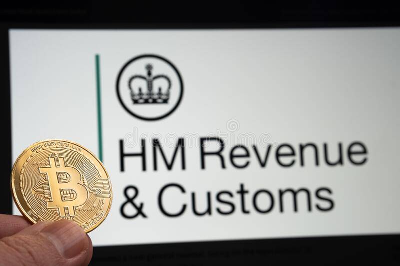 HMRC DeFI Guidance