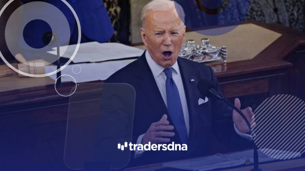 Biden’s Historic Crypto Executive Order Highlights Value Of Bitcoin