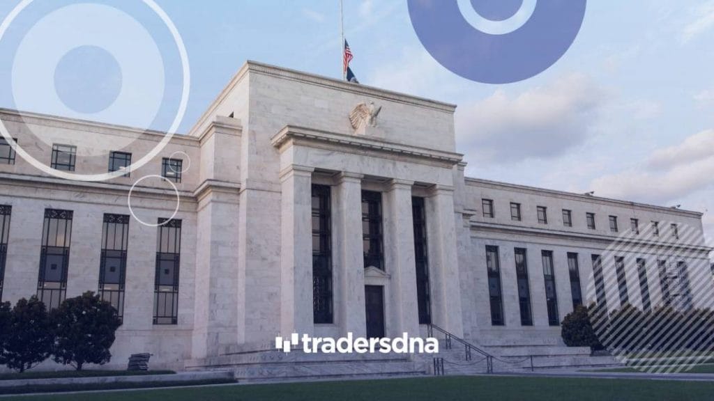 Federal Reserve Lifts Curtain On Tougher Action To Curb Inflation Drama