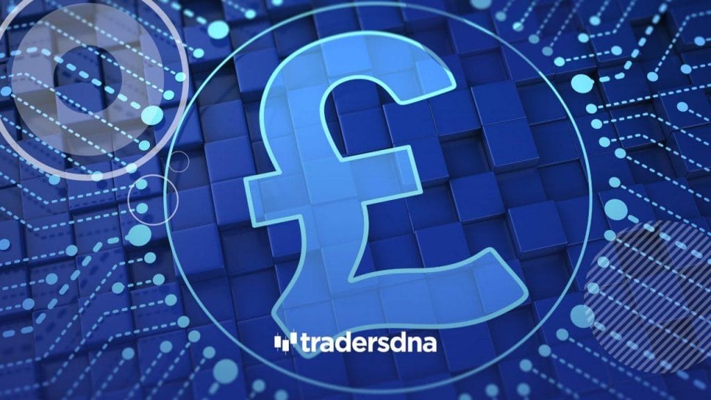 GBPT, poundtoken, pound token, blackfridge, cryptocurrency