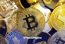 These Are The Most Googled Cryptocurrencies In Every European Country