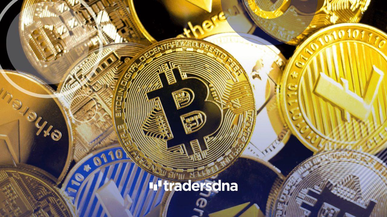 These Are The Most Googled Cryptocurrencies In Every European Country