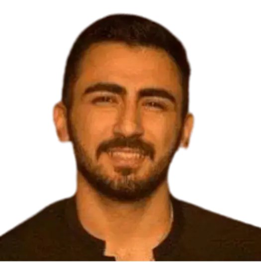 avatar for Peyman Khosravani