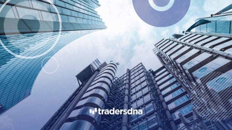 Why The UK Is A Publicly Traded Company