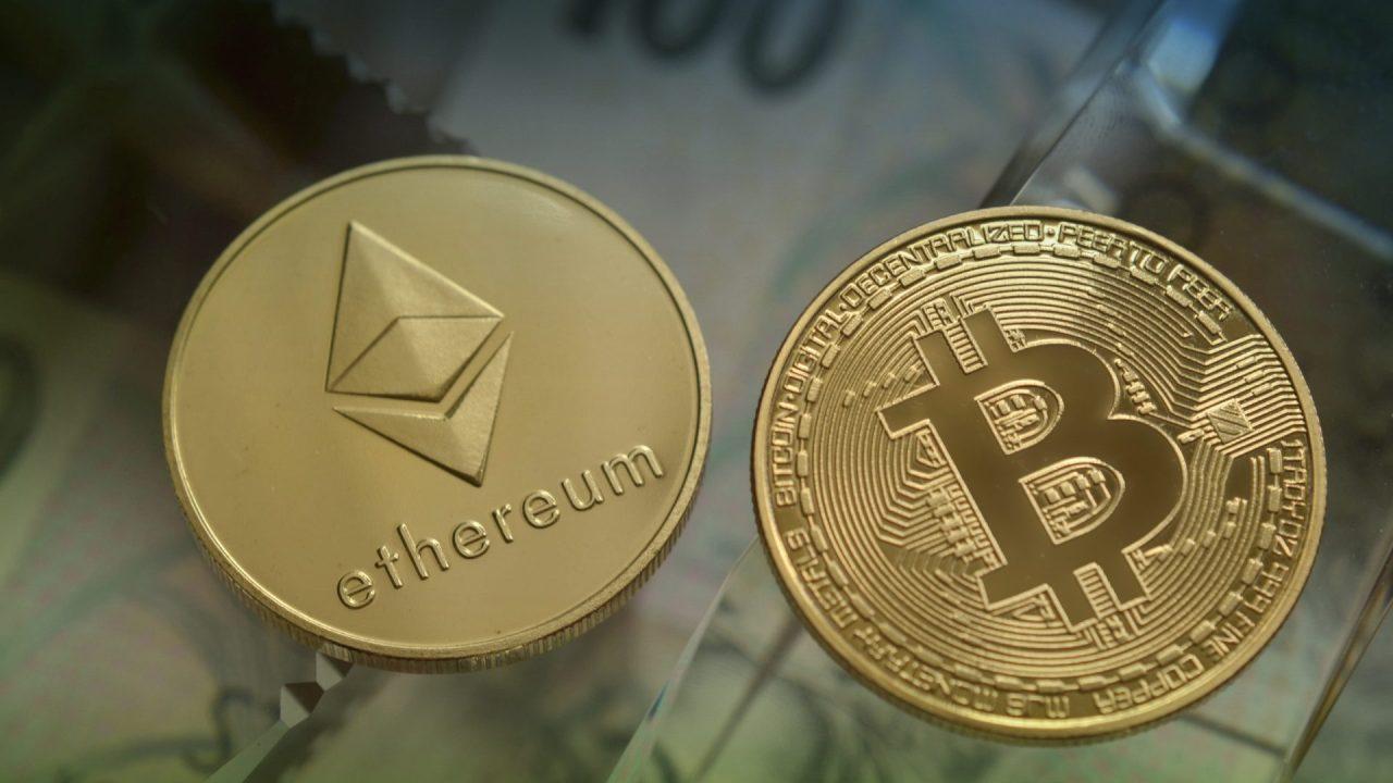 What Is The Current Status Of Ether And The Ethereum Network After The Shapella Upgrade? And Bitcoin?