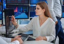 Battle Of The Sexes – Women Outperform Men On Successful Trades
