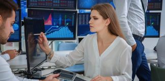 Battle Of The Sexes – Women Outperform Men On Successful Trades