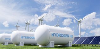 Invest in Europe’s Largest Green Liquid Hydrogen Plant