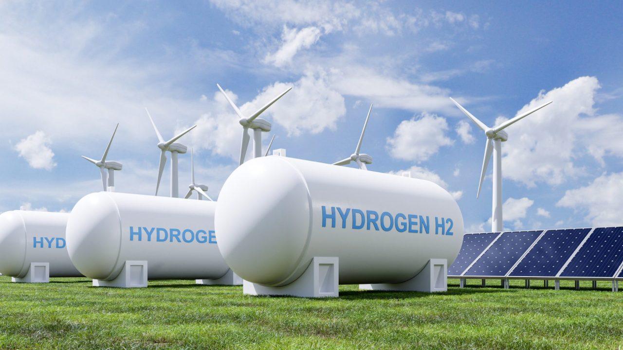 Invest in Europe’s Largest Green Liquid Hydrogen Plant