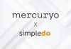 Mercuryo Partners with Simpledo to Make Buying Crypto Easy for Turkish Users
