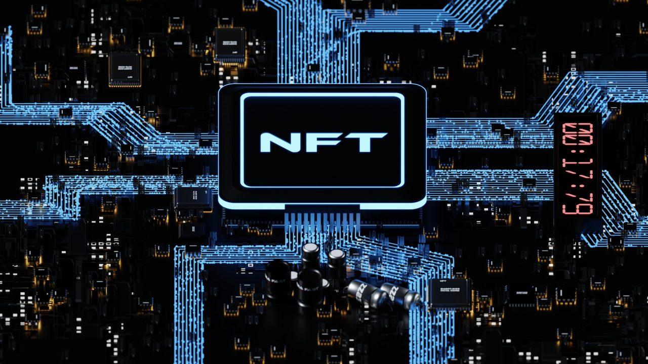 NFT Marketplaces to Hit $2.7B Value by 2025, Less than Half the Earlier Forecast