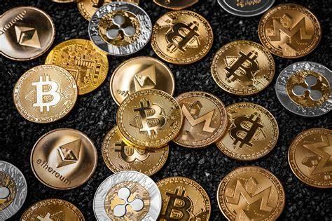 When The Most Popular Cryptocurrencies Peaked In Popularity, And Why