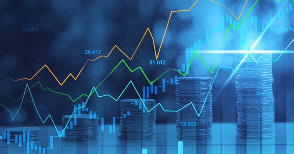 Uptober: Crypto Starts October On A Bullish Note Amid Positive Sentiment