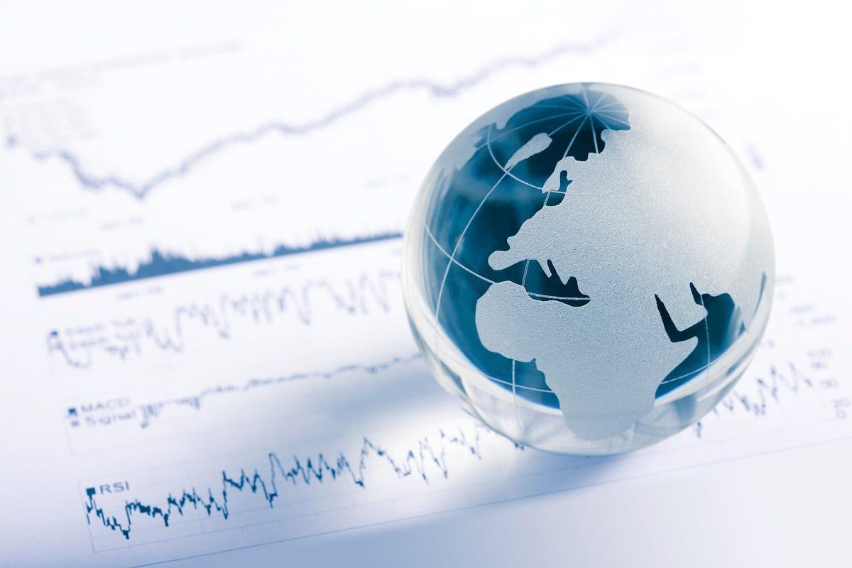 GlobalData Revises Down Global Economic Growth To 2% In 2024