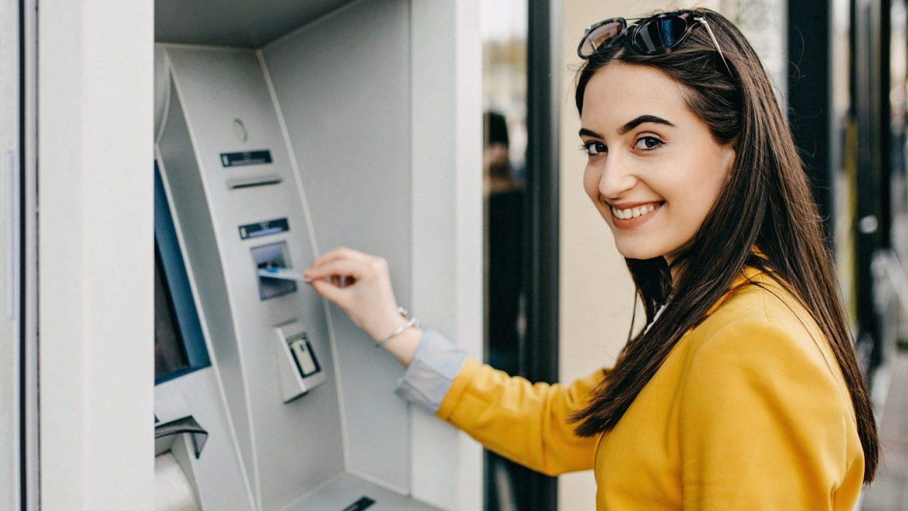 Unveiling the Convenience of Bitcoin ATMs for Cash Withdrawals