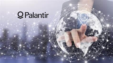 Palantir Technologies Is The Highest-Valued And The Most Innovative Company In AI Stock Landscape