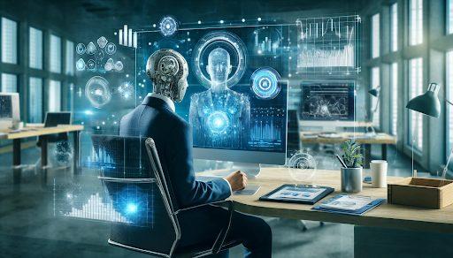 Artificial Intelligence in Wealth Management