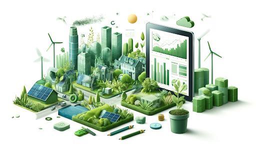 Green Fintech: Financing a Sustainable Future