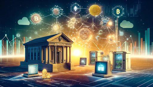Impact of Decentralized Finance (DeFi) on Traditional Banking