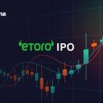 eToro Files For US IPO After Strong Financial Growth In 2024