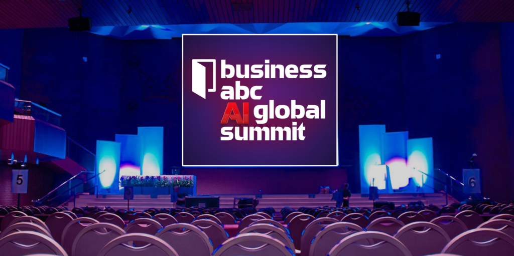 Businessabc AI Global Summit London