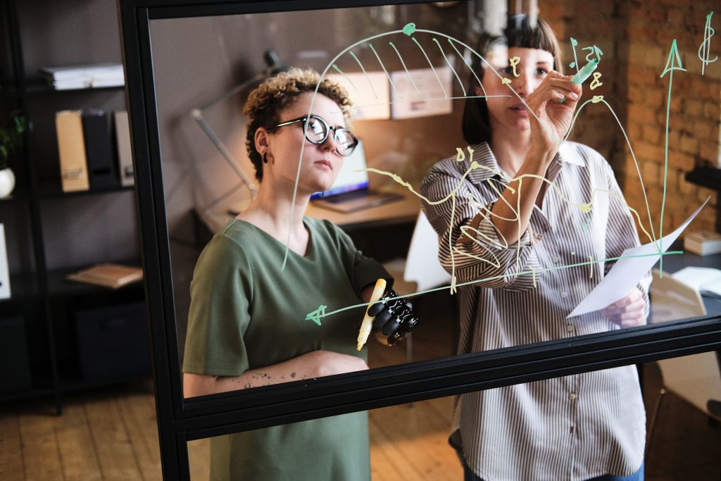 50 Thought Leading Companies on Innovation 2025