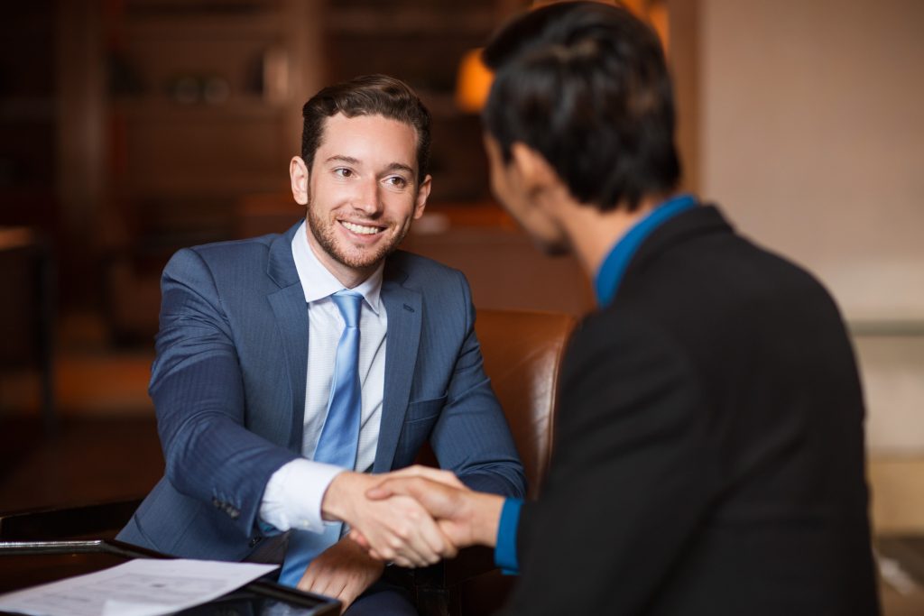 What is a guarantor?
