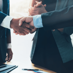 Pavel Perlov Explains the Power of Strategic Partnerships to Accelerate Growth