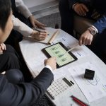 The Role of Factor Markets in Shaping the Future of Work and AI