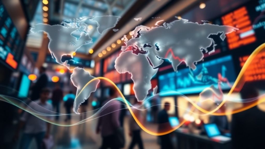 Forex trading system success guide image