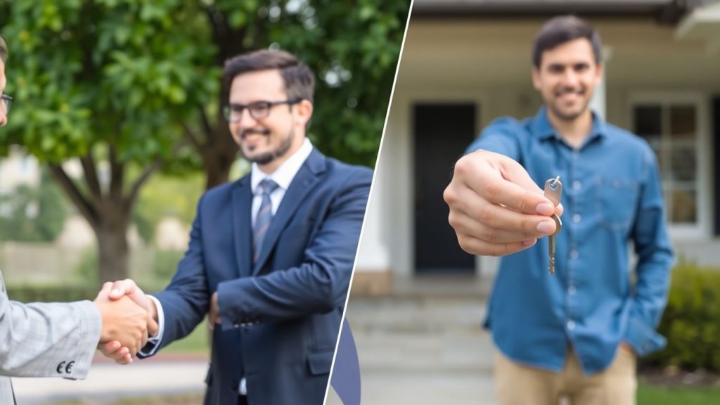 Broker and Realtor differences