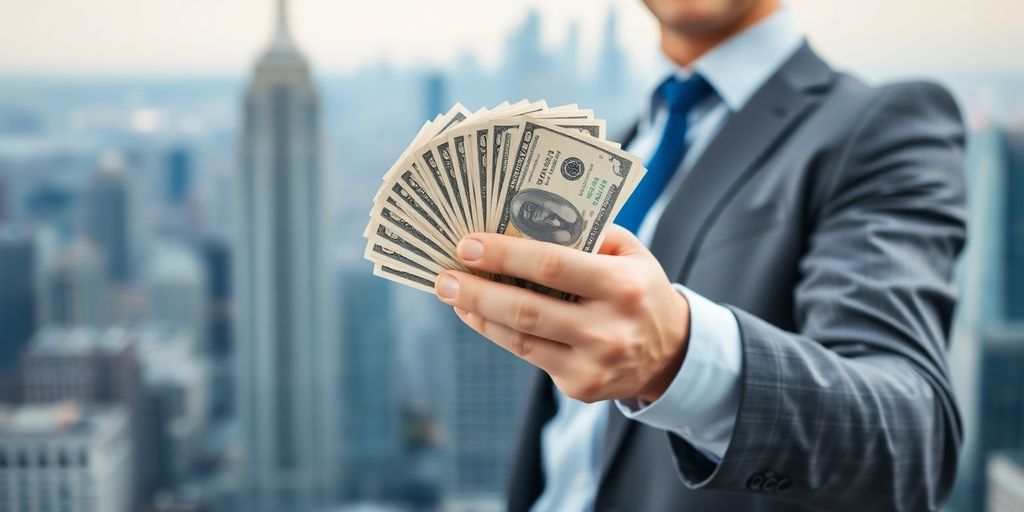 Broker commission growth for 2025.