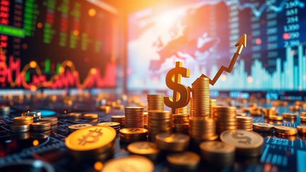 Forex trading economic calendar financial markets