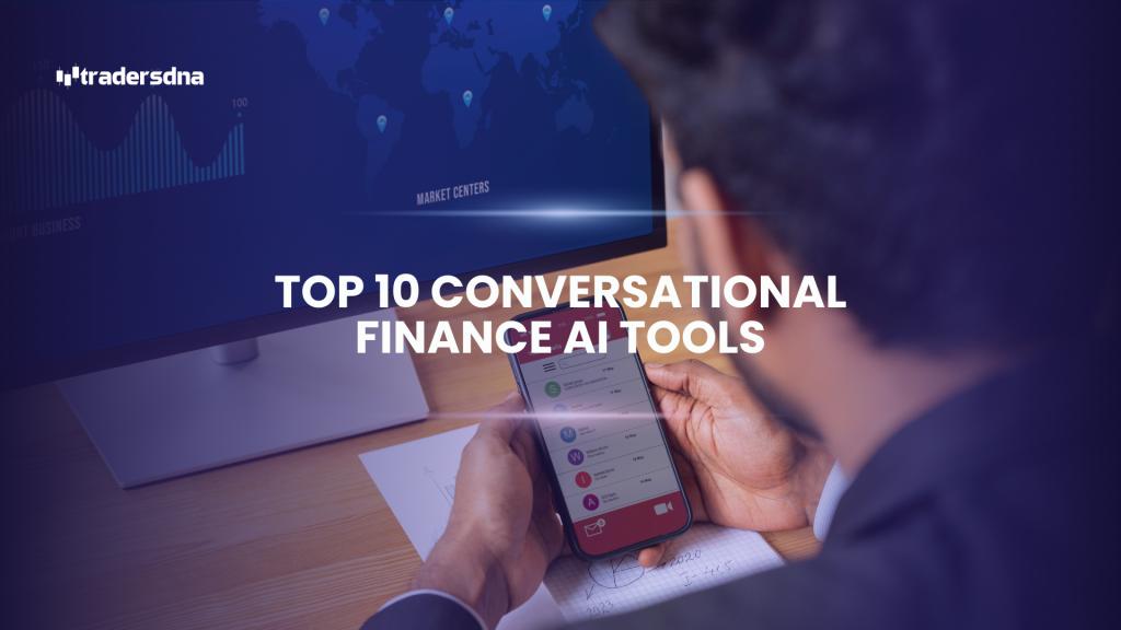 Top 10 Conversational Finance AI Tools