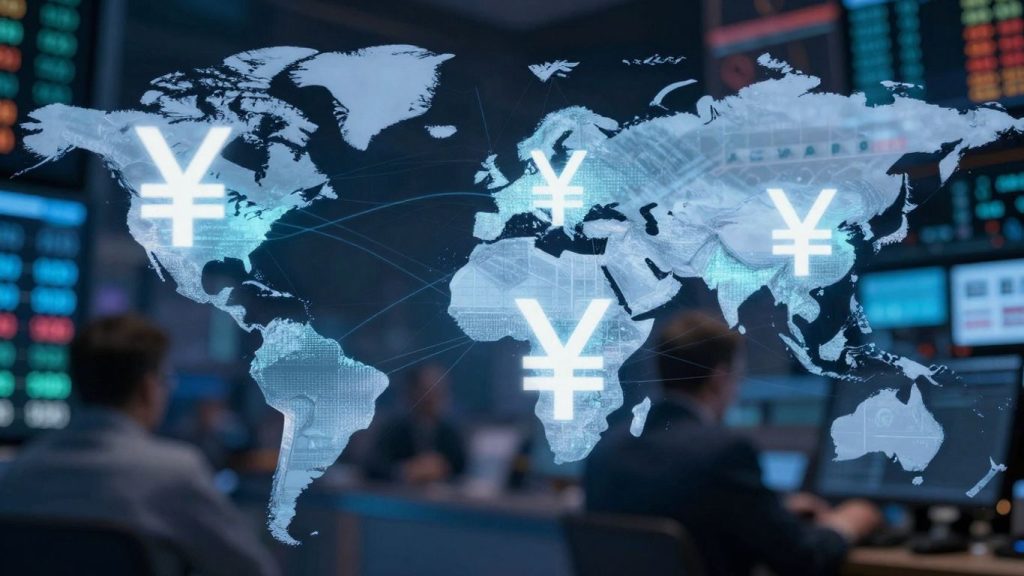 Forex currency exchange market update