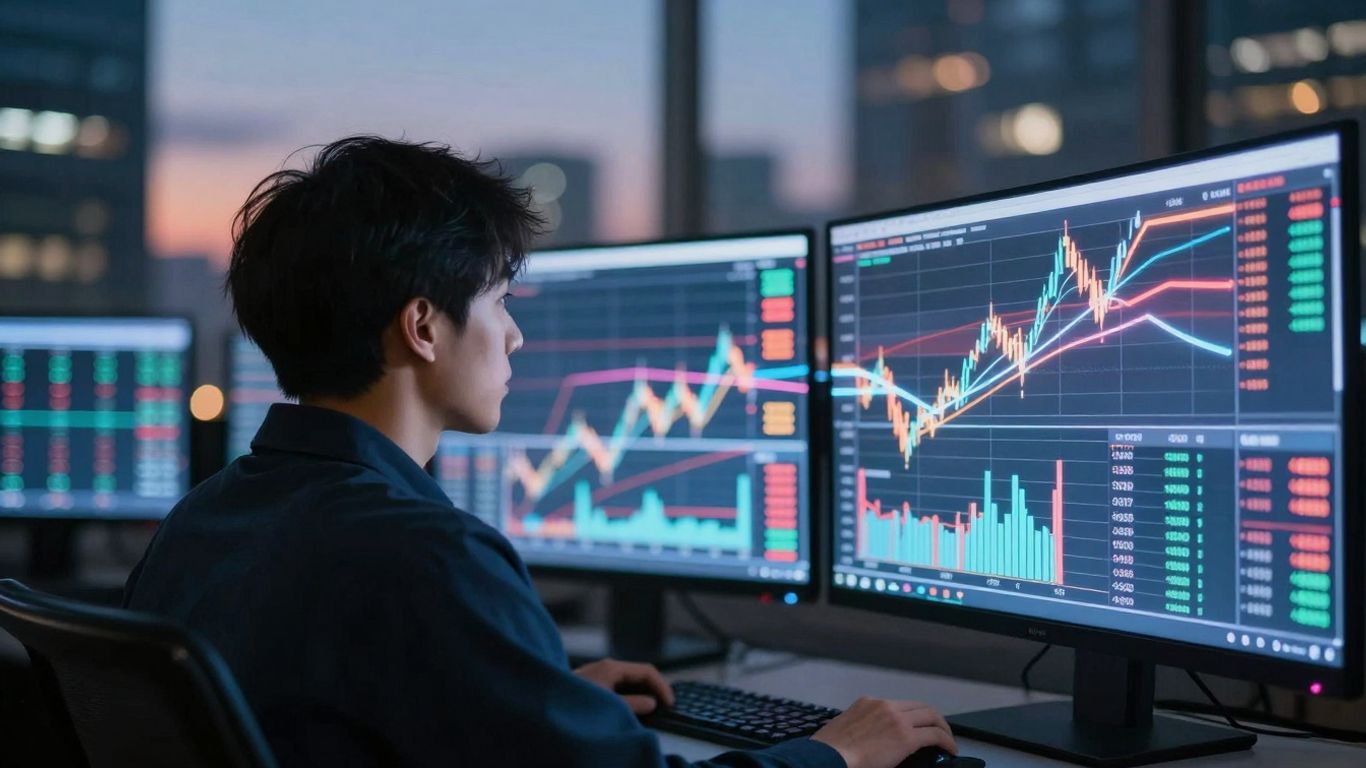 Master the Markets: Your Ultimate Guide to the Best Trading Simulator